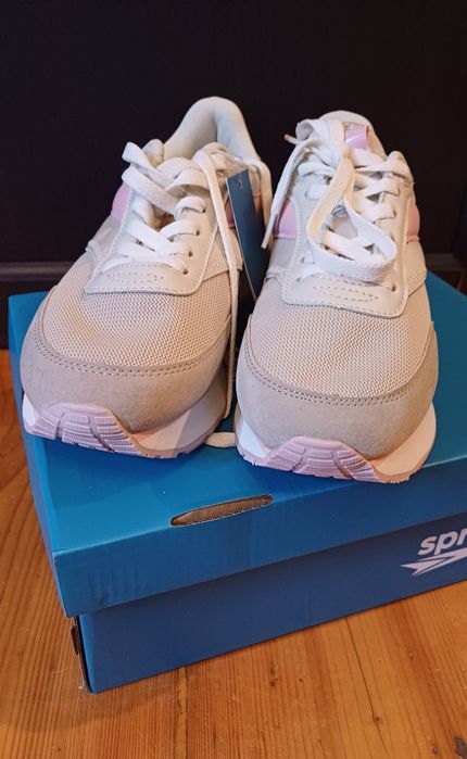 Nowe buty Sprandi, rozm. 39