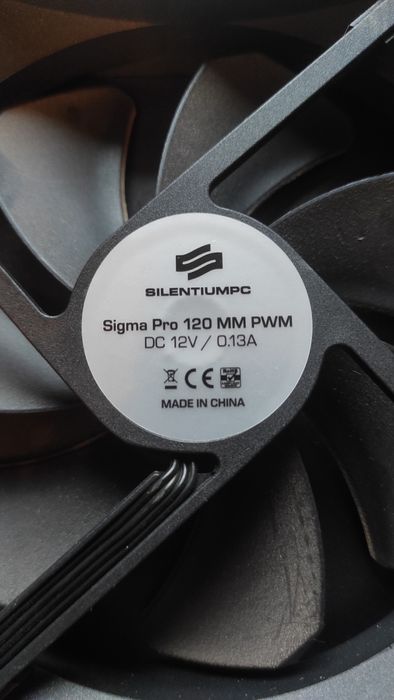 Chłodzenie procesora