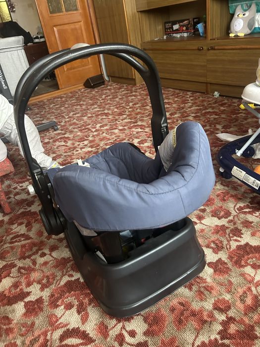 Автокрісло дитяче 0-13 кг