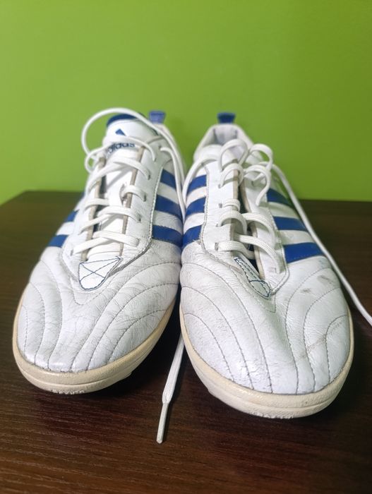 Сороконіжки Adidas Telstar ll 44,5-45