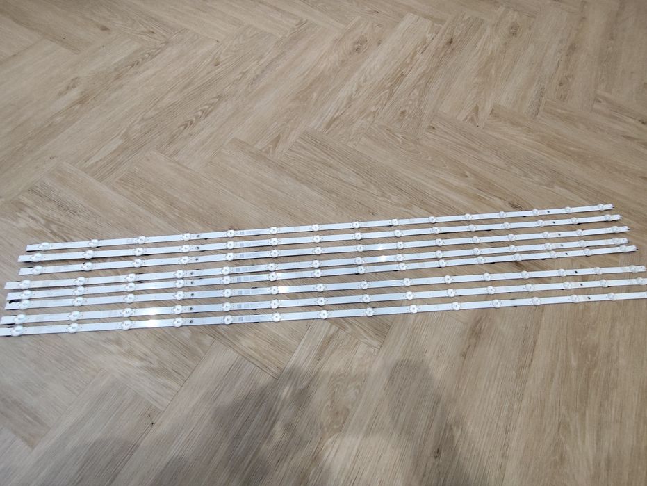 Listwy LED PHILIPS 58PUS8506/12