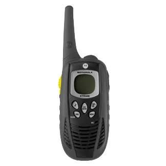Rádios walkie talkie PMR 446 Motorola Clp446 - Para Airsoft etc
