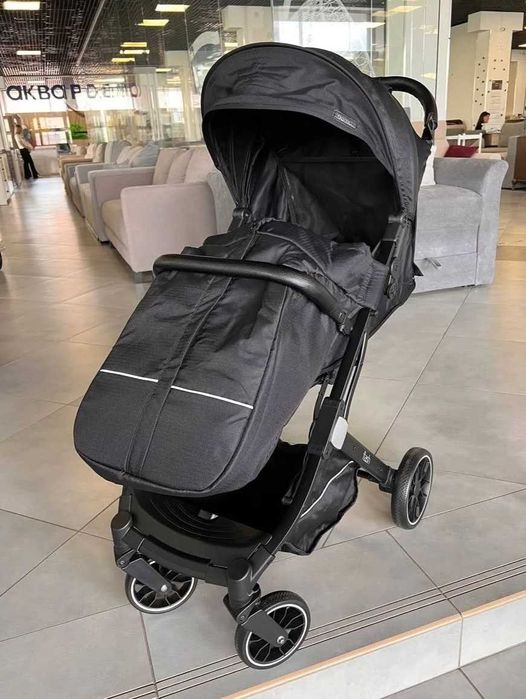 Візок прогулянковий Bambi Flash коляска прогулка візочок для дитини