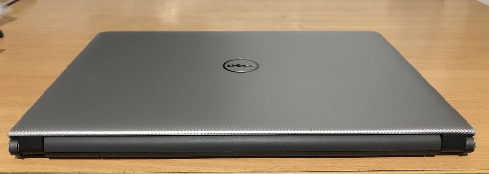 Dell Inspiron 5559, IPS, i7 6500u, 16gb, Radeon R5 M335, нова батарея