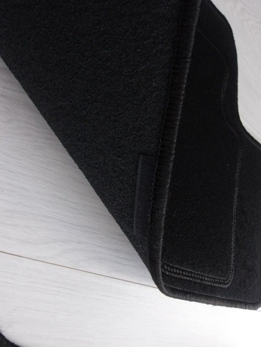 Dywaniki Welurowe SEAT CORDOBA IBIZA II FL 99-02 Idealnie Dopasowane