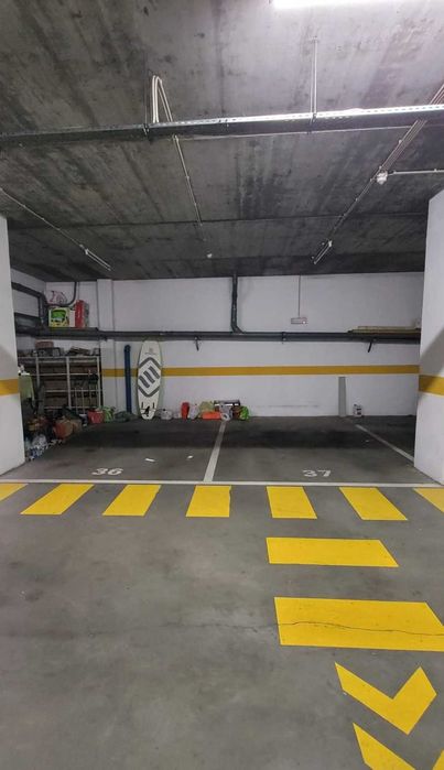 Apartamento T4, Parque das Nações, Lisboa