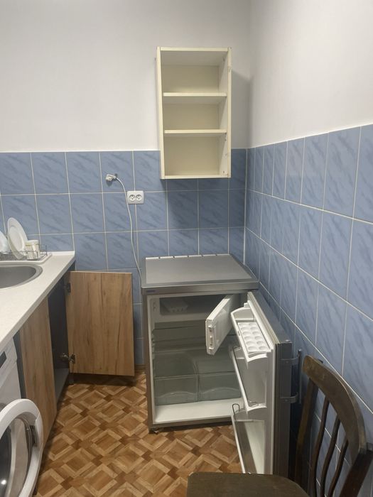 Оренда кімнати в гуртожитку