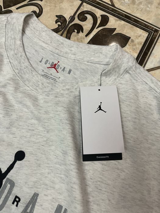 Футболка Jordan Нова Оригінал