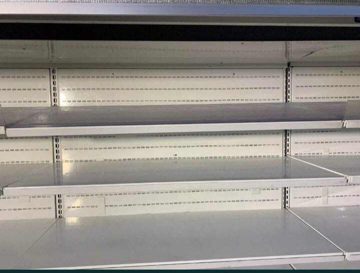 Регал Linda 3.75м.ЦІНА АКЦІЙНА!