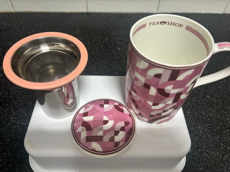 Original Tea Cup TEA SHOP431394574115153921