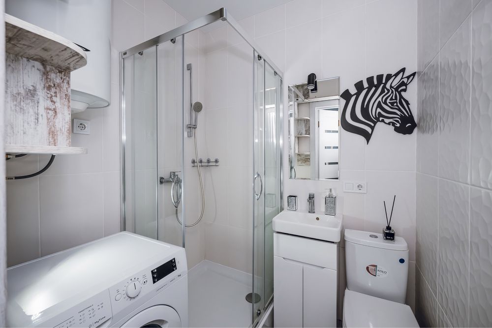 БЕЗ % Оренда квартири студії ЖК Be the One Академмістечко, Є ГЕНЕРАТОР