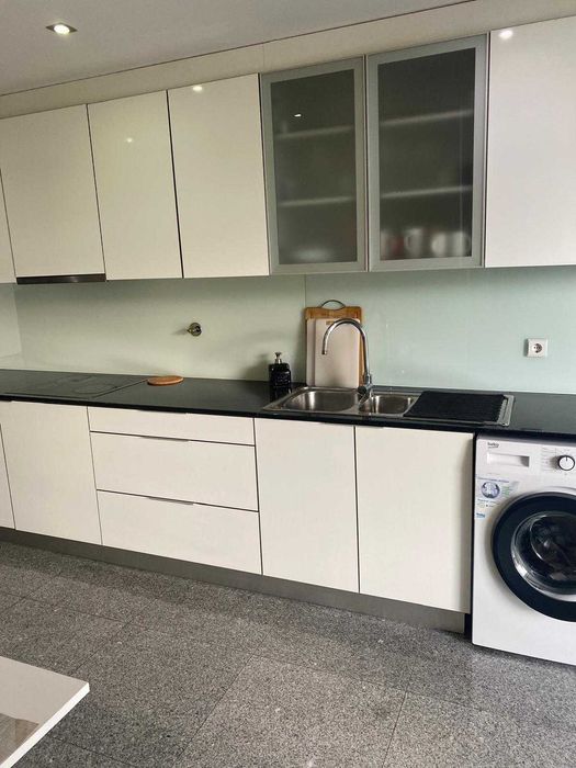 T2+1 Moderno em Gualtar – Frente ao Hospital de Braga com Garagem