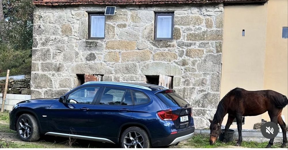 Casa loft em sao tiago de piaes cinfaes
