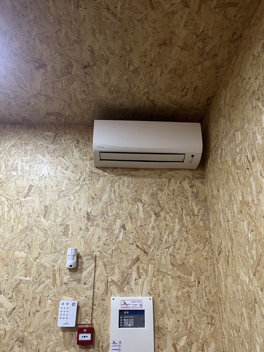 Assistência, Instalação e Manutenção de Equipamentos Avac