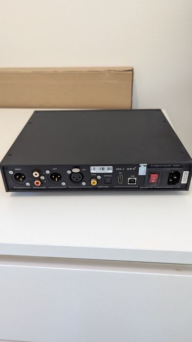 Singxer SDA-2 DAC