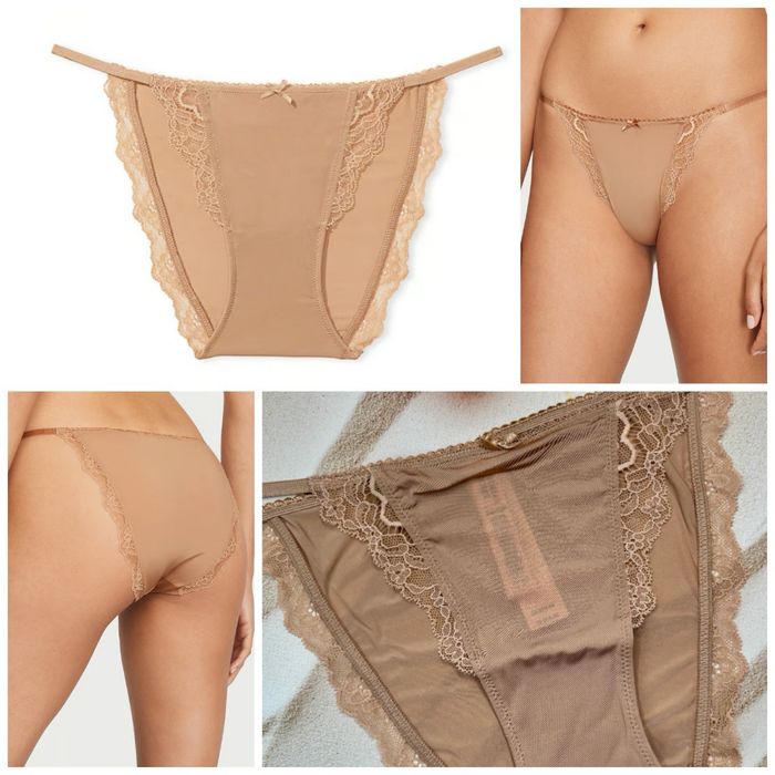 Трусики Victoria’s Secret
