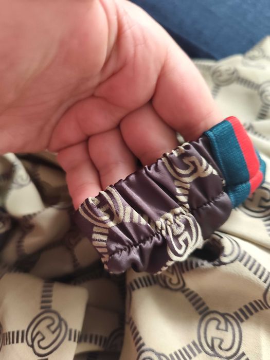 Mini sukienka tunika Gucci L/xl