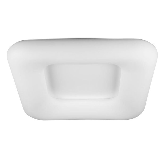 Oprawa Sufitowa V-tac 80W LED Kwadrat D:750x750x125 Ściemnianie Biały VT-7753 2700K-6400K 6600lm 3 Lata Gwarancji Wyposażenie Wnętrz