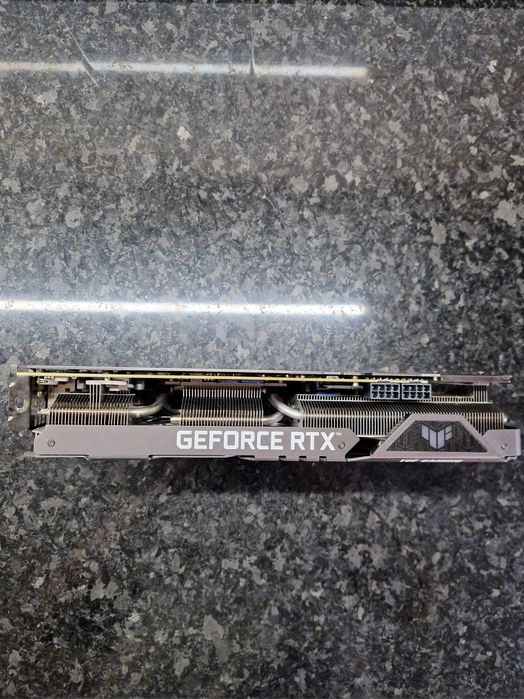 ASUS TUF Gaming RTX 3070 8GB
