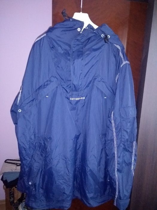 Kurtka tzw. Kangurka Cottonfield