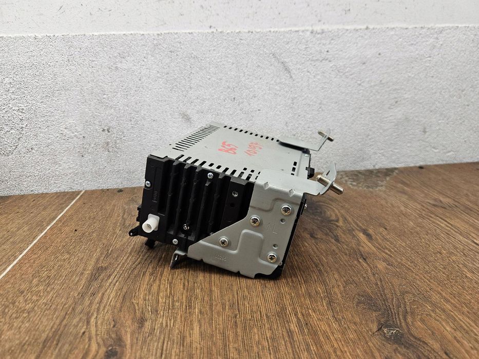 Ford S-Max S Max Mk2 Radio Em2T-19C107-Ck