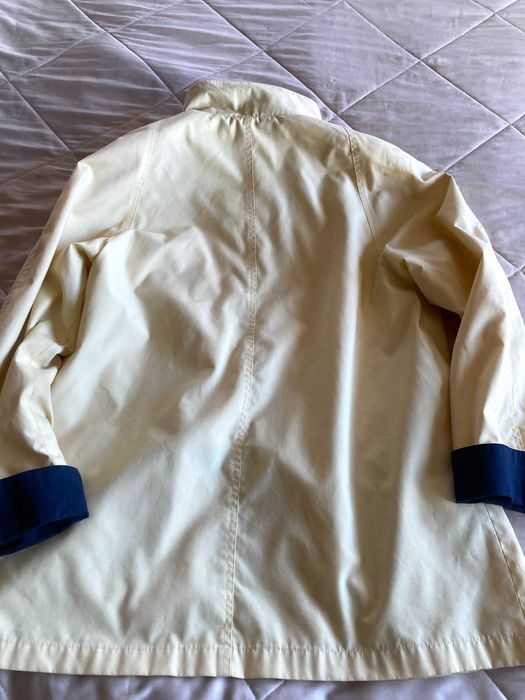 Куртка женская ветровка прямая на подкладке nuage deberhams 46-48