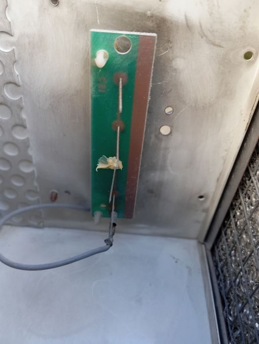 Ionizador de ar da marca Canary