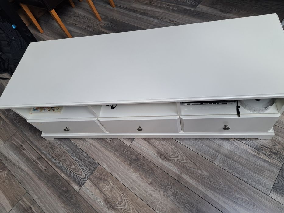 Szafka liatorp rtv ikea okazja