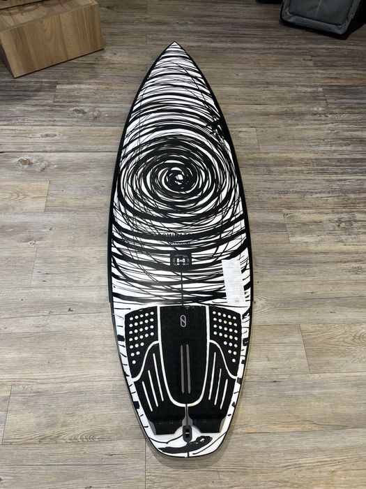Firewire Dominator