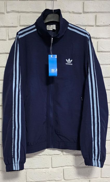 Dres Adidas unisex męski damski rozmiar S/M