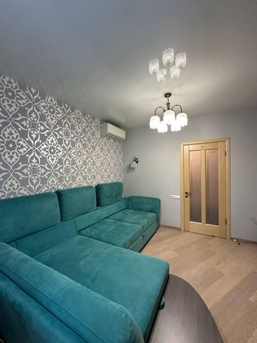 Продам 3-к квартиру з ремонтом, 100 кв.м, на Черемхах (3-247-325)