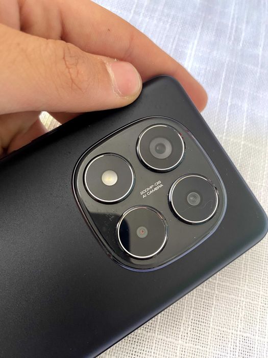 Telemóvel Xiomi Redmi Note 14 Pro 5G 256PRE