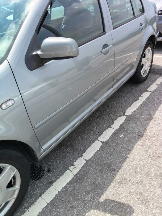 Vw bora TDI 110cv