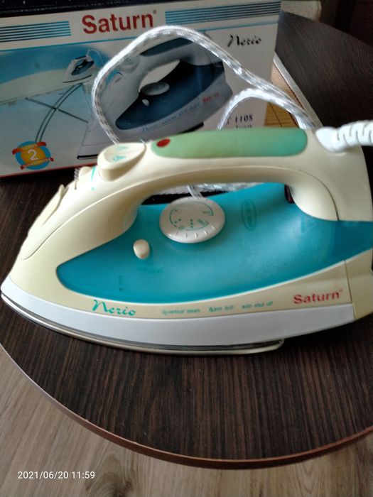 Праска Saturn ST1105