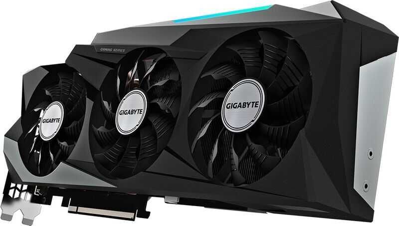 rtx 3080ti gigabyte gaming oc 12gb