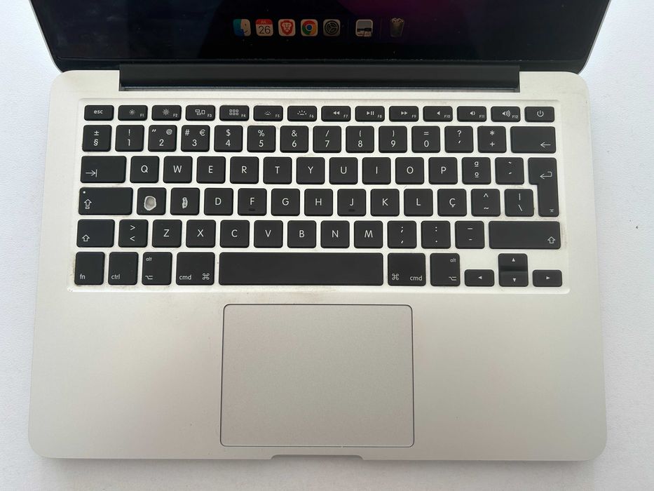 MacBook Pro 13 Retina | 1TB SSD | c/ Office Vitalício - Excelente Estado