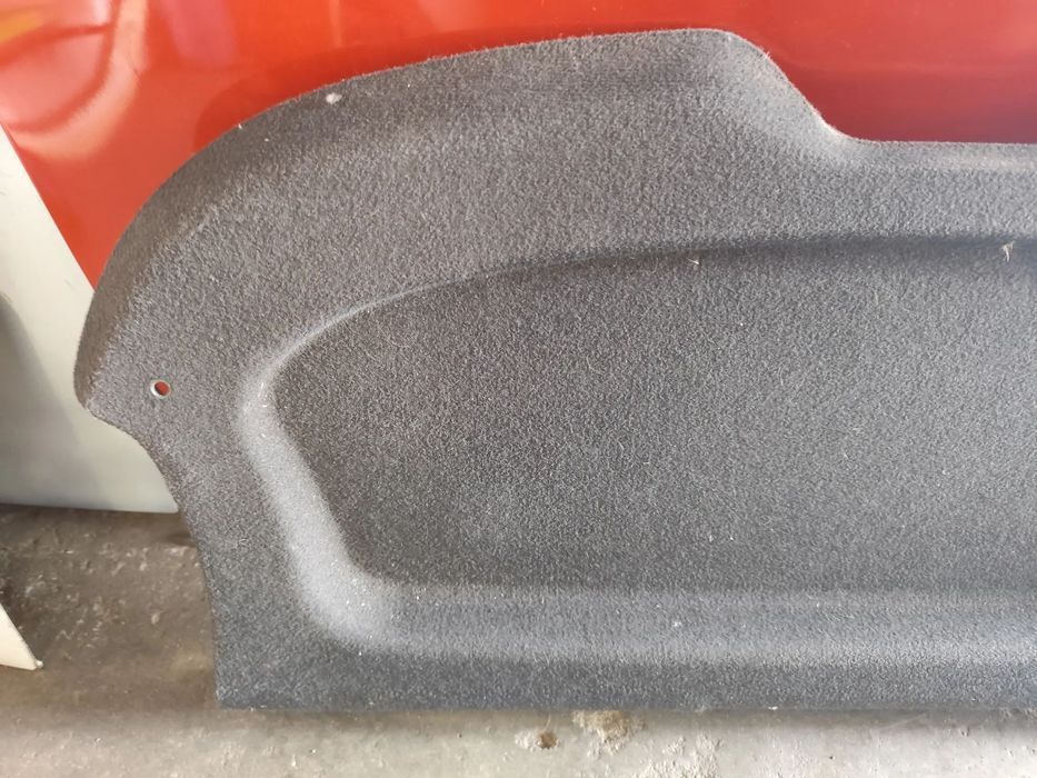 FIAT STILO CHAPELEIRA MALA - CL111