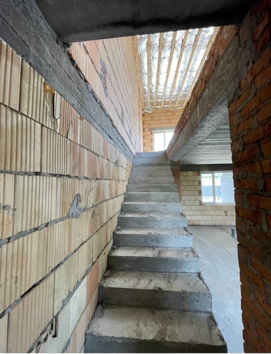 Продам Таунхаус 115м2 ГАЗ!