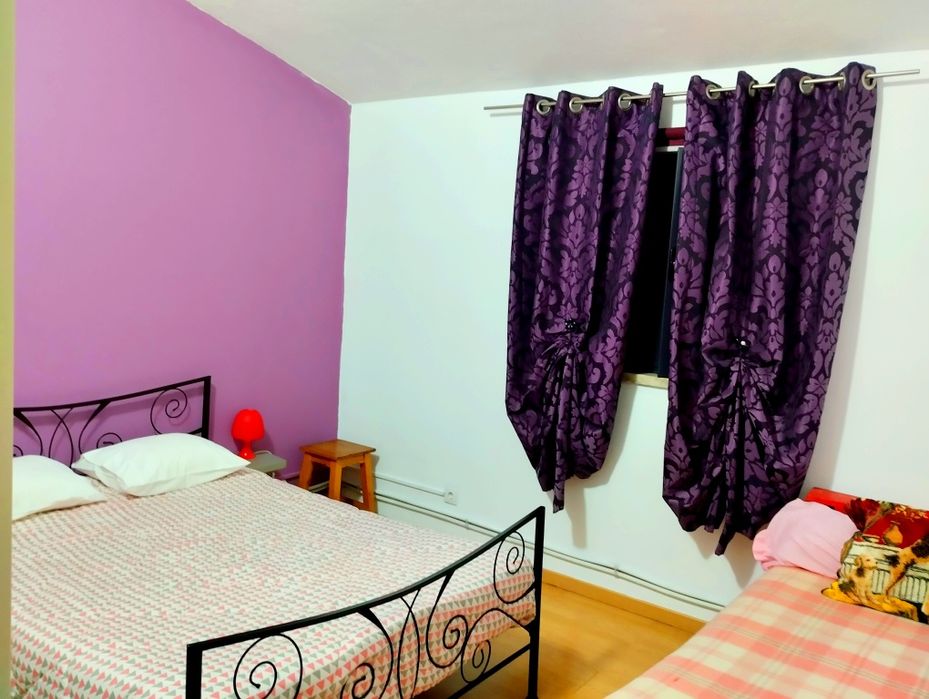 Serra da Estrela - T3 na casa do Moinho em Sameiro, alojamento local