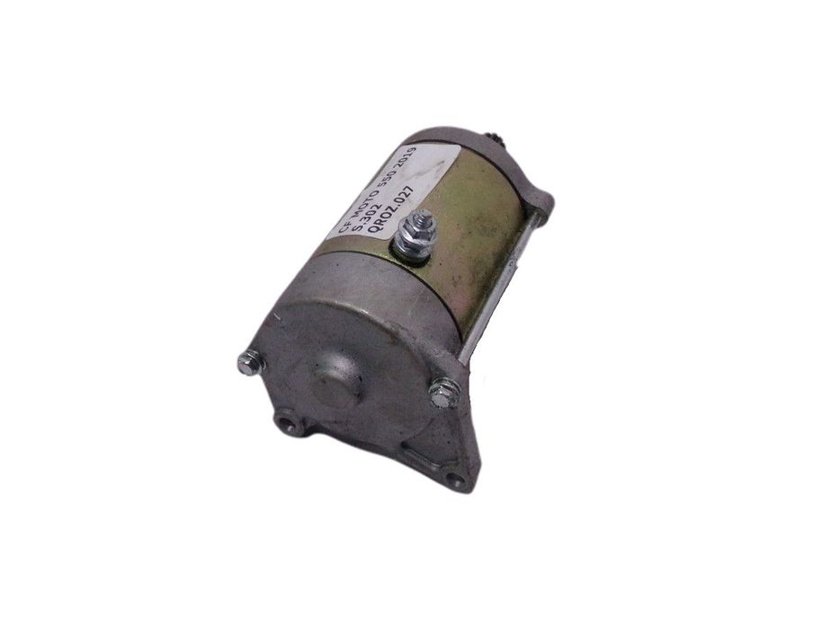 ROZRUSZNIK ELEKTRYCZNY CF MOTO 550 2019