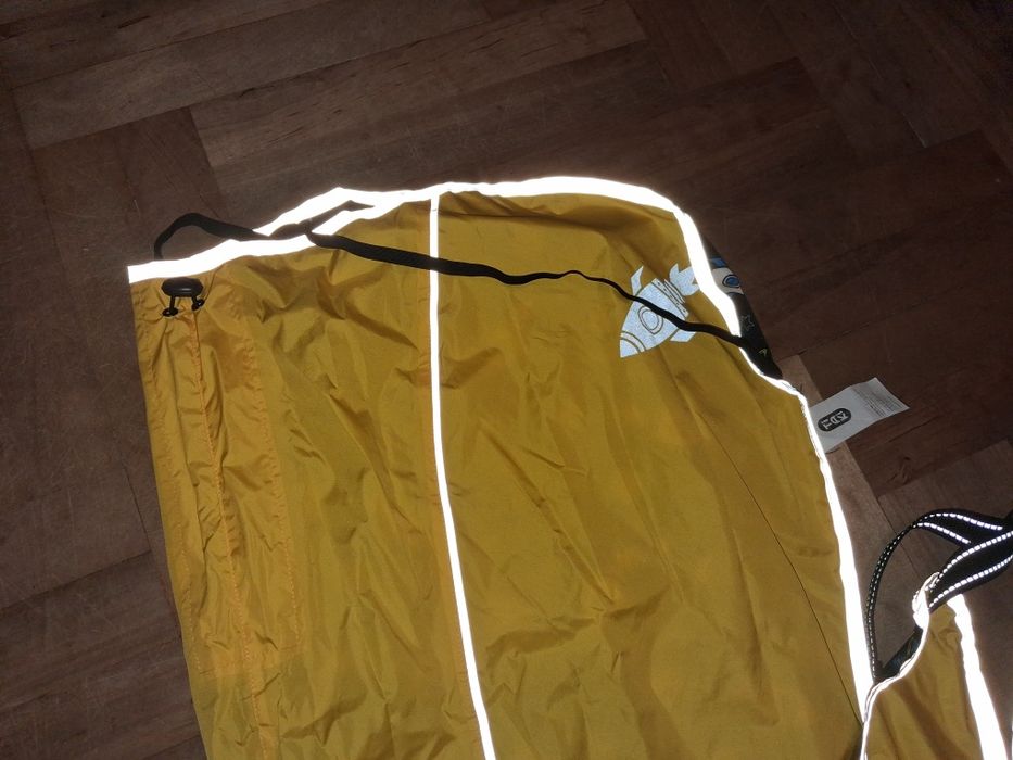 Psi płaszcz, kurtka, derka L