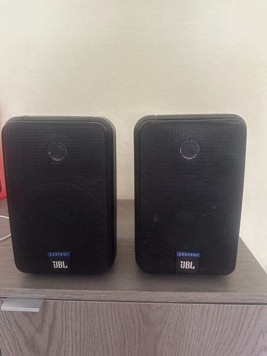 Sistema Hi-Fi Vintage Completo DENON + TANNOY + SONY + JBL – Excelente Estado – Com Manuais e Comando