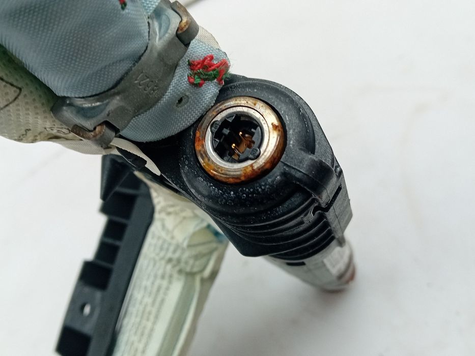 Airbag cortina direito BMW X1 (E84)