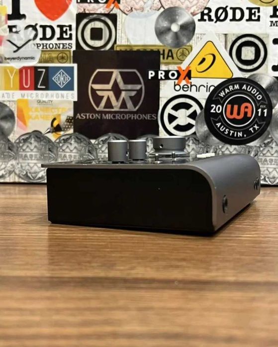 Audient iD14 MK II