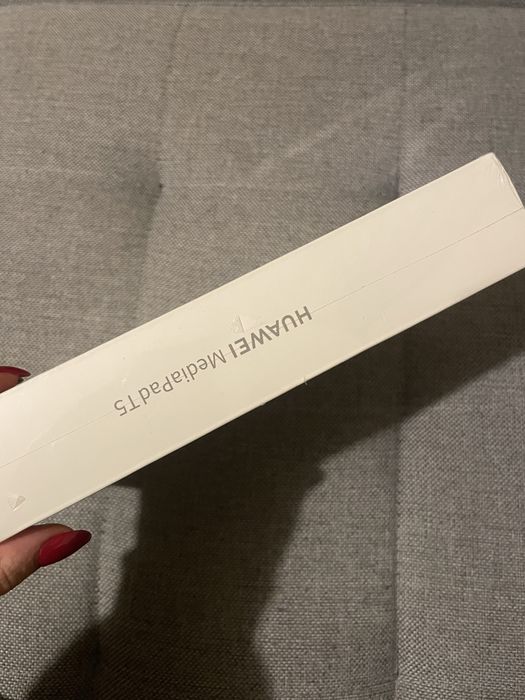 Nowy zafoliowany Tablet Huawei MediaPad T5 (AGS2-L09) z LTE prezent