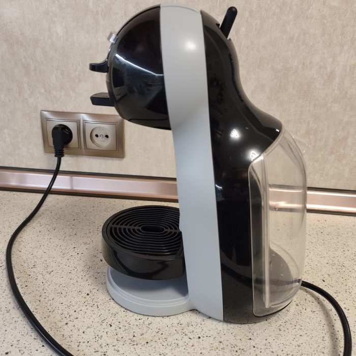 Капсульная кофемашина, KRUPS, Dolce gusto