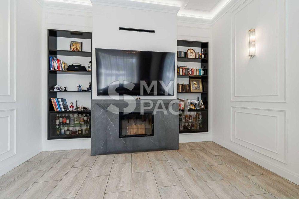 Дом по адресу ул. Лубенская (площадь 400 м²) - Atlanta.ua - фото 5