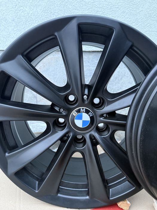 ‼️Оригінальні диски BMW | R17 5×120 | ІДЕАЛЬНИЙ СТАН