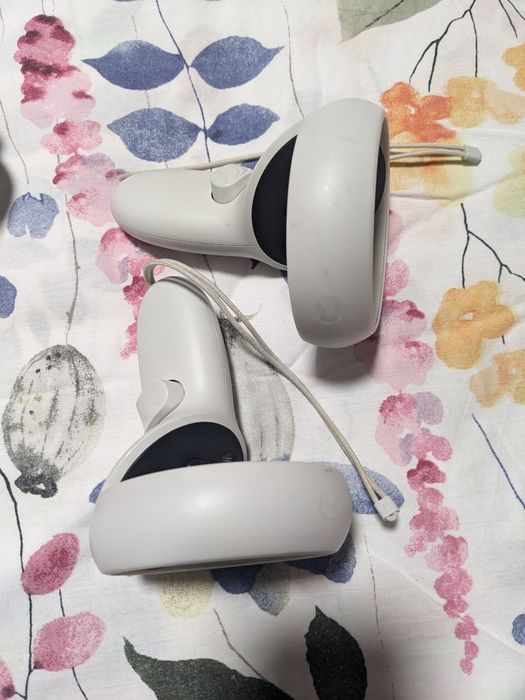 oculus quest 2 64gb - Купити електроніку - Ціни на OLX.ua