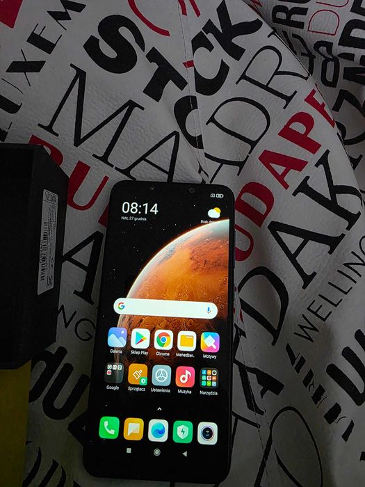 Smartfon Xiaomi Pocophone F1